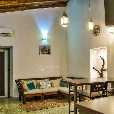 Casa Da Oliveirinha Villa แมร์โตลา ภายนอก รูปภาพ
