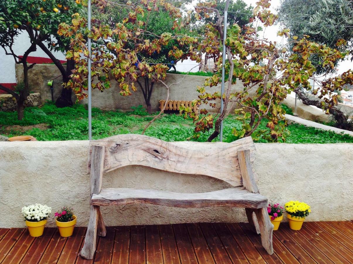 Casa Da Oliveirinha Villa แมร์โตลา ภายนอก รูปภาพ