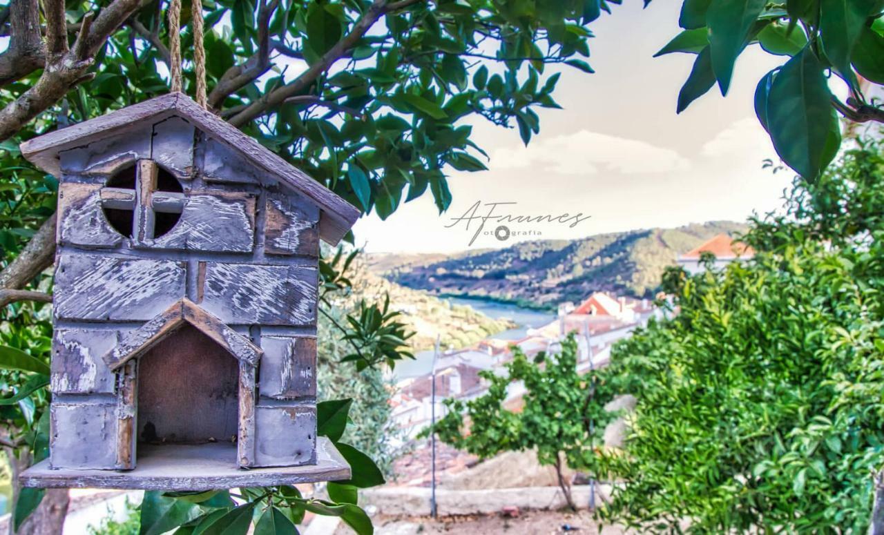 Casa Da Oliveirinha Villa แมร์โตลา ภายนอก รูปภาพ
