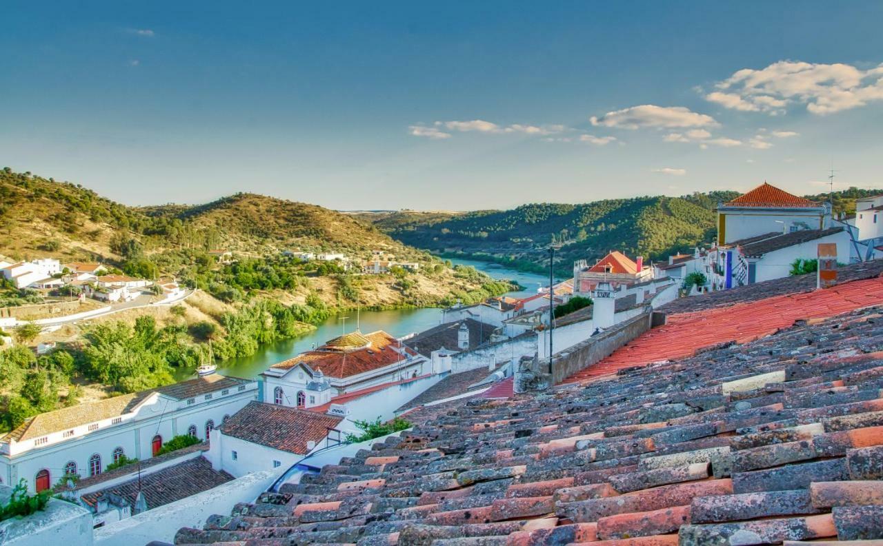 Casa Da Oliveirinha Villa แมร์โตลา ภายนอก รูปภาพ