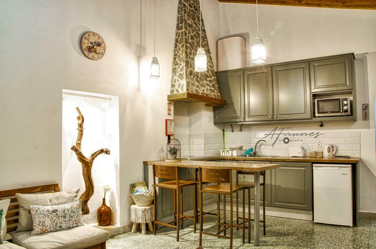 Casa Da Oliveirinha Villa แมร์โตลา ภายนอก รูปภาพ