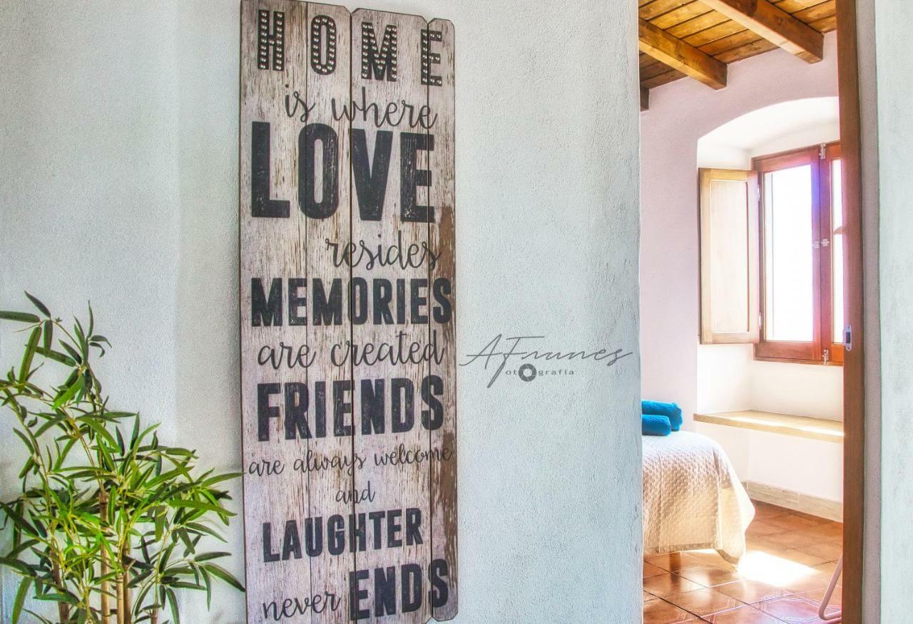 Casa Da Oliveirinha Villa แมร์โตลา ภายนอก รูปภาพ