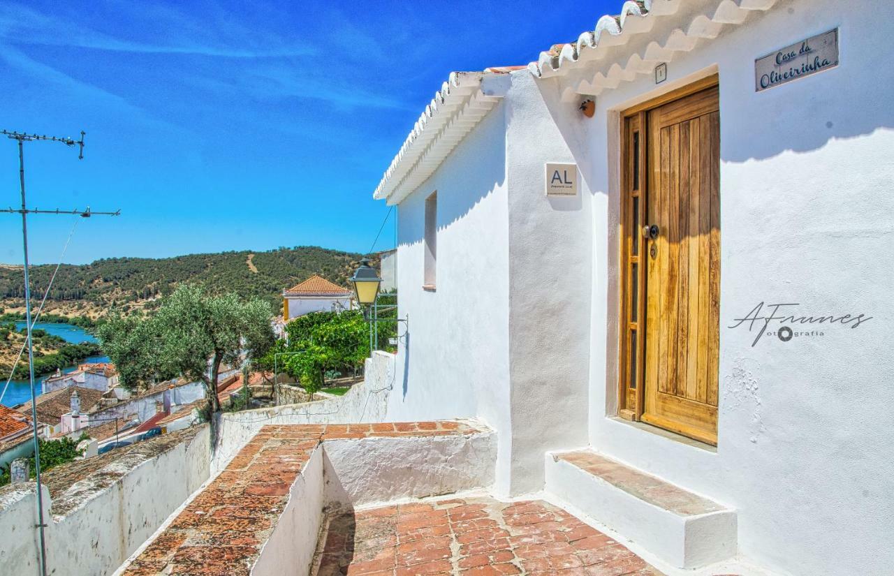 Casa Da Oliveirinha Villa แมร์โตลา ภายนอก รูปภาพ